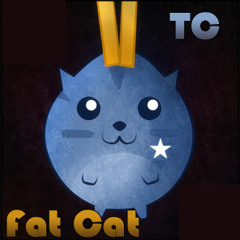 TC ft. MC Dread - Burning Starlight (Fat Cat Glitchy Remix)