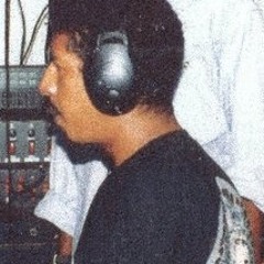 Salim Ali Amir - "Ndjakosa"