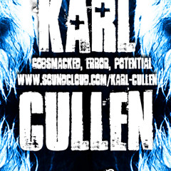 Gobsmacked Records SessionsCast 018 - Karl Cullen