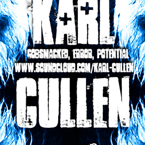 Gobsmacked Records SessionsCast 018 - Karl Cullen