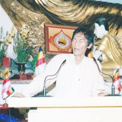 နႏၵာသိန္းဇံရဲ႕ ဗုဒၶနဲ႕ ပညာ