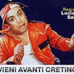 Lino Banfi - Vieni Avanti Cretino (1982)