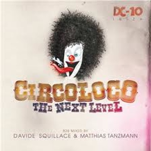 YOUSEF - LIVE @ CIRCO LOCO AT DC10 - IBIZA. JULY 18TH 2011  (downloadable)
