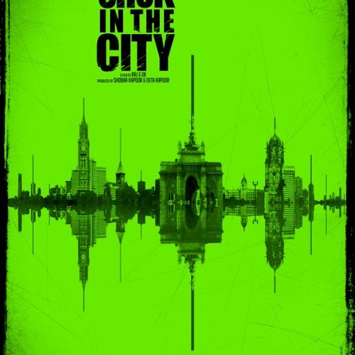 Dheere Dheere (saibo) [Shor In The City] - DJ SWAPNIL MIX [130] Full Ver
