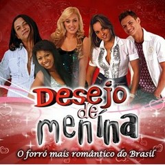 Cumplicidade - Desejo de Menina