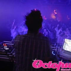 Whoop Freshers mix for Octo 2011