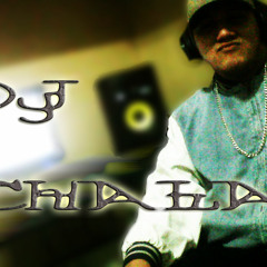 EL FANTASMA DEL AMOR - Efren David - Dj Chala 2011