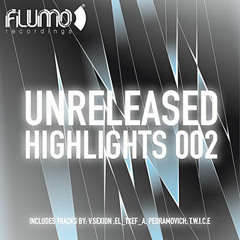 T.W.I.C.E _ "Apendic" ( Original Mix ) / Flumo Recordings