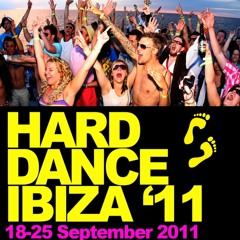 ''Hard dance ibiza intro'' i'll be there''2011