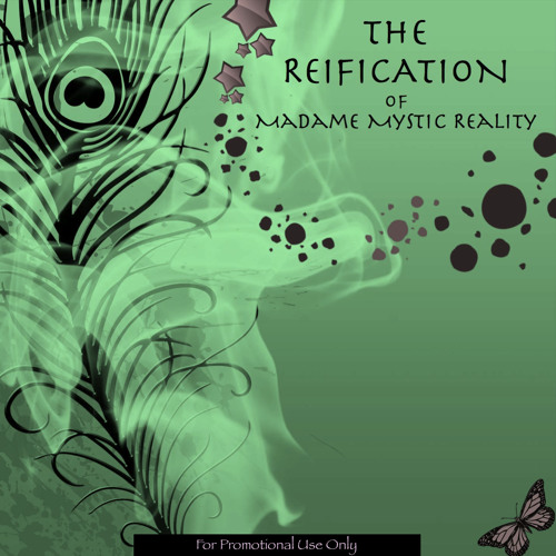 MI CONFESION- GOTAN PROJECT FT MADAME MYSTIC REALITY