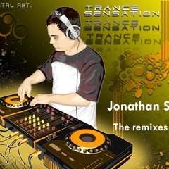 Caballo viejo (original mix) - Jonathan sc