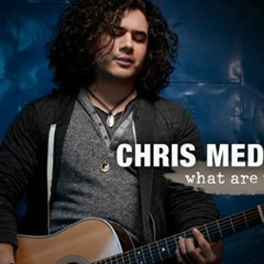 Chris Medina -  What are Words Matzzz Hardstyle Remix