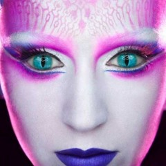 Katy Perry   E.T. [Dark Intensity 'Futuristic Freestyle' Remix]&rlm;