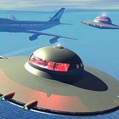 PsyZIon - Air Force One(Final mix)