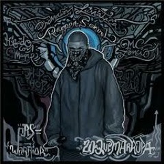 (#1 2009) Warrior + Umano + Django - Avanzaste Mal