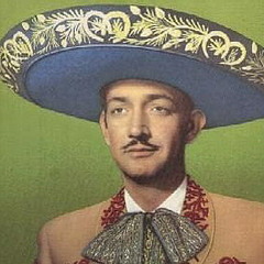 Cayendo (feat. Jorge Negrete)