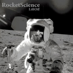 RocketScience - Green Tea