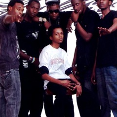 X-tra Crew -  I dont give a damn