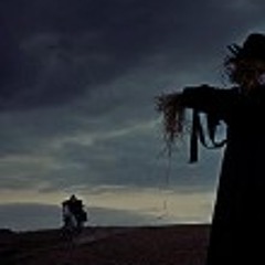 Scarecrow - Lal Waterson (cover) - Robert Sunday