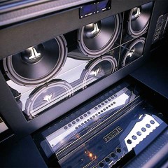 Grind Hard - MC Status Feat. Statik & Wreckliss