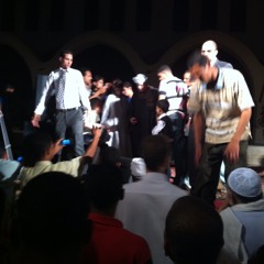 Yassin Al Tohamy Live 5 at Souq El Fustat