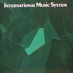 love games; International music system (i.m.s.)