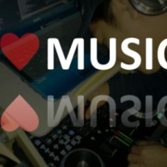 Non stop tunog kalye and 80's