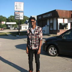 St Louis Blues Drum Track