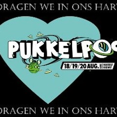 K-flow - een brief ( rip slachtoffers pukkelpop 2011)