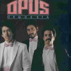 Orquesta Opus - Mujer De La Vida - www.elcartel809.com