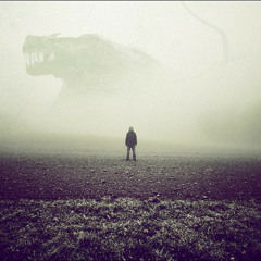 Dinosaurs in the Mist