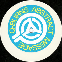 Q-Burns S-Playlist