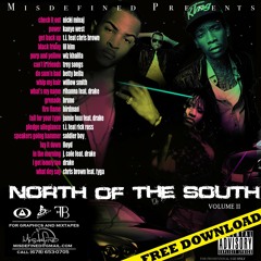 Frontin  feat. Proto