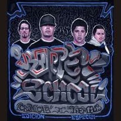 (#1 2006) Rapper School - Sueños