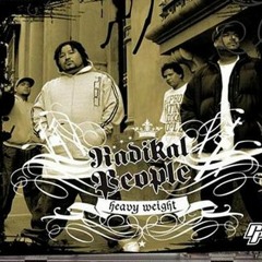 (#1 2007) Radikal People - Del Perú Para El Mundo