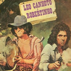 A Ratoeira do Amor (Leo Canhoto & Robertinho)