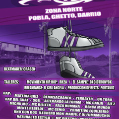 Tema Promocional Tur Planeta Rock (Zona Norte) Crasek Prod