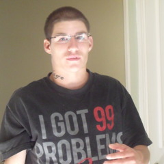 Unfinished sample Gage Hicks