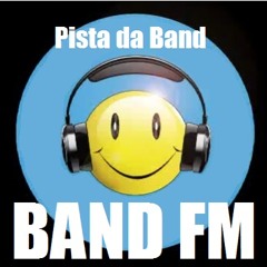 Pista da Band (DJ CK PELLEGRINI) BAND FM (Commercial House)