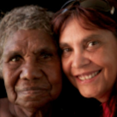 Shellie Morris & the Yanyuwa Songwomen - Li-Anthawirriyarra