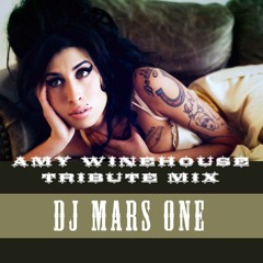Amy Winehouse Tribute Mix