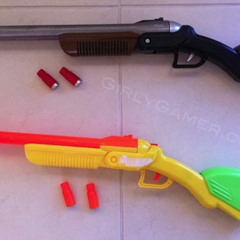 New riff leigh and albeee- 3rd wind