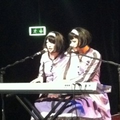 Evelyn Evelyn #fringe at Two @ Assembly George Square