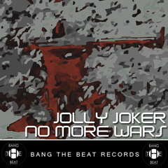 BTB00010 - Jolly Joker - No More Wars