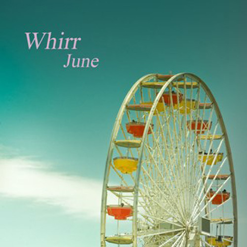 Whirr-Junebouvier
