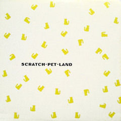 Scratch Pet Land - Post It - (Remix By Le Tone)