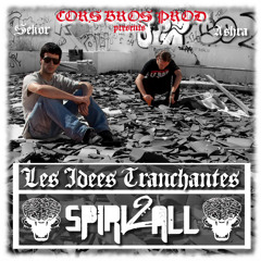 SPIRI2ALL (Ashra/Sekor) - Loin des standards