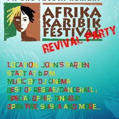 Fajo - AKF Revival-Party Mix