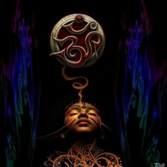 Cosmic - Boom.(Shiva) By Boompsy