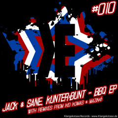 Jack & Sane- Beat that Meat (Original)